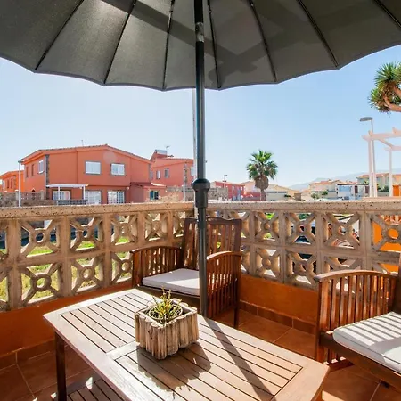 La Bella Pozuelo La Garita
