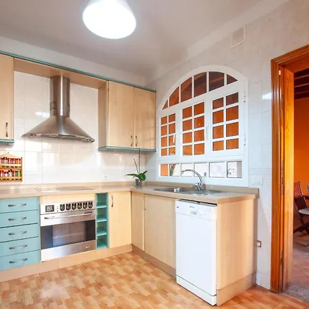 Holiday home La Bella Pozuelo *