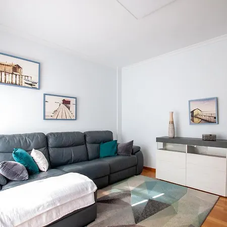 Holiday home La Bella Pozuelo