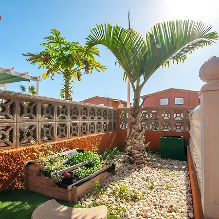 La Bella Pozuelo Holiday home