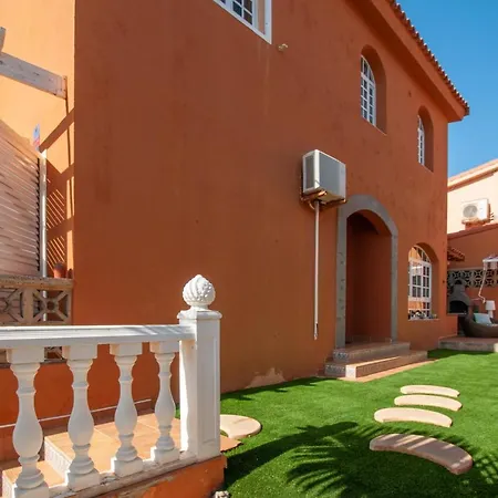 Holiday home La Bella Pozuelo *