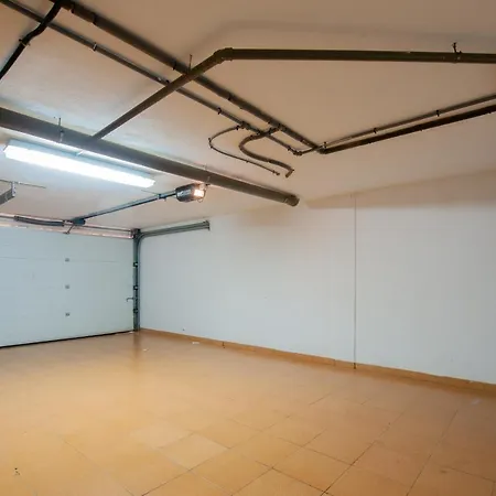 Holiday home La Bella Pozuelo *