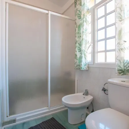Holiday home La Bella Pozuelo *