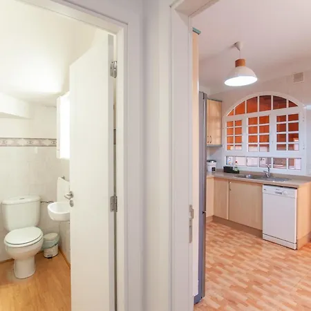 La Bella Pozuelo Holiday home *