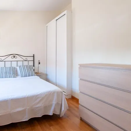 Holiday home La Bella Pozuelo La Garita