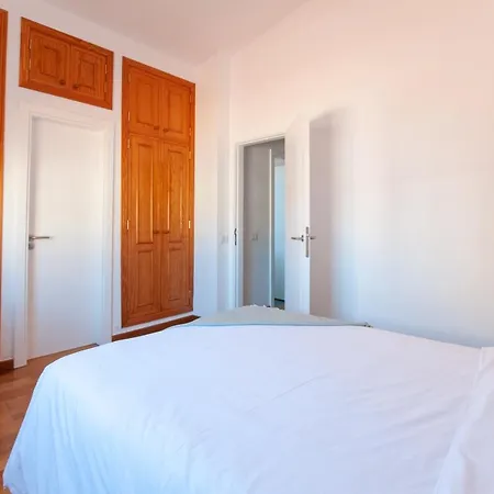 Holiday home La Bella Pozuelo
