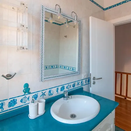 Holiday home La Bella Pozuelo *