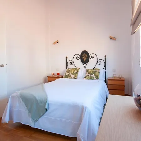 La Bella Pozuelo Holiday home *