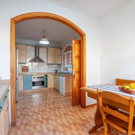 Ferienhaus La Bella Pozuelo *